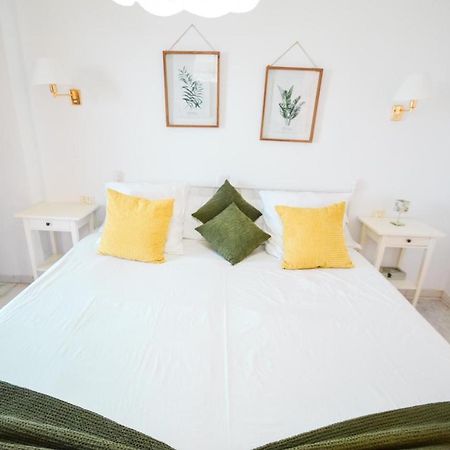 Apartamento Vistas Al Mar Santiago del Teide Esterno foto