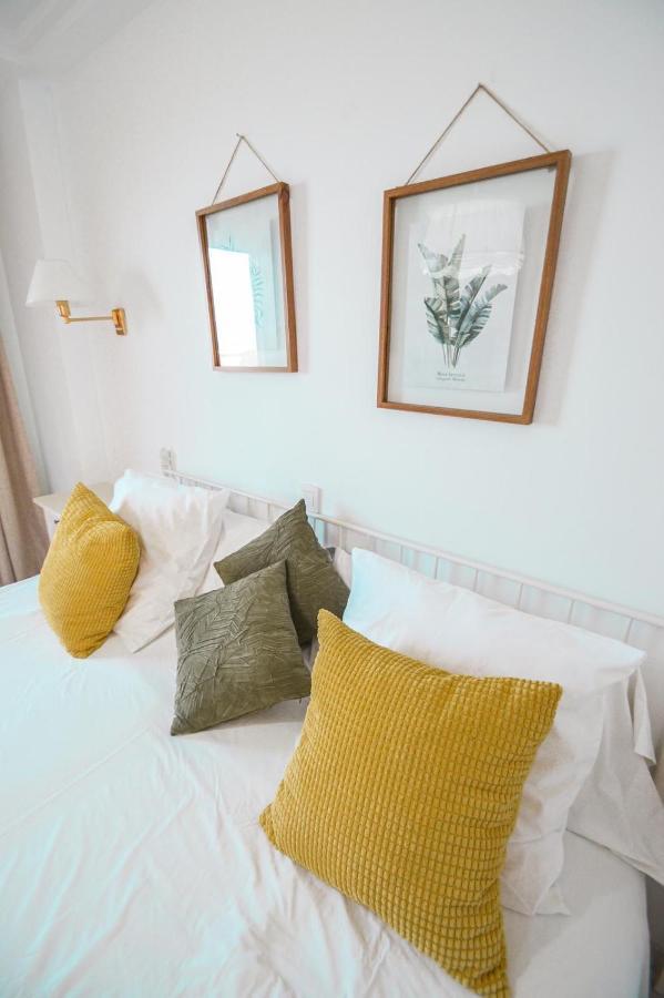 Apartamento Vistas Al Mar Santiago del Teide Esterno foto