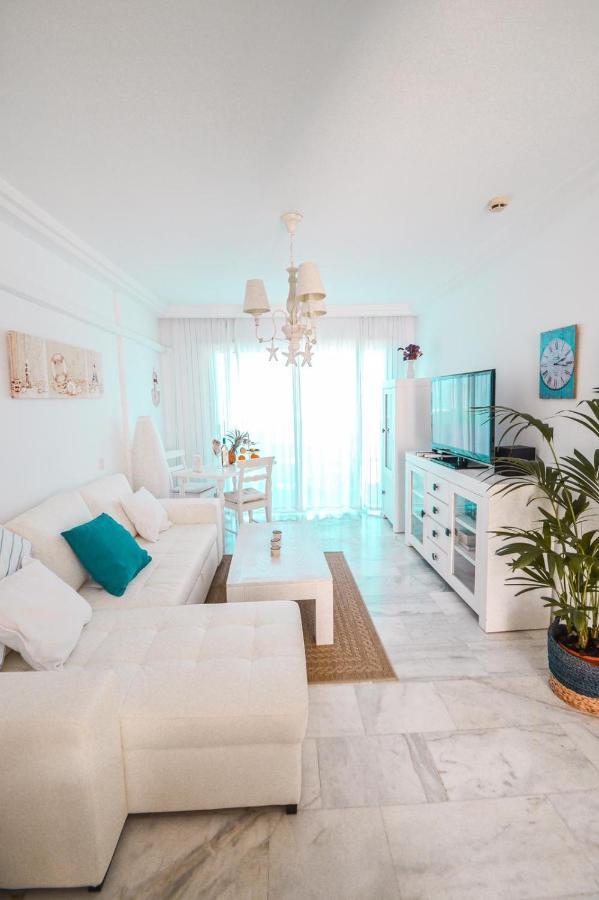 Apartamento Vistas Al Mar Santiago del Teide Esterno foto