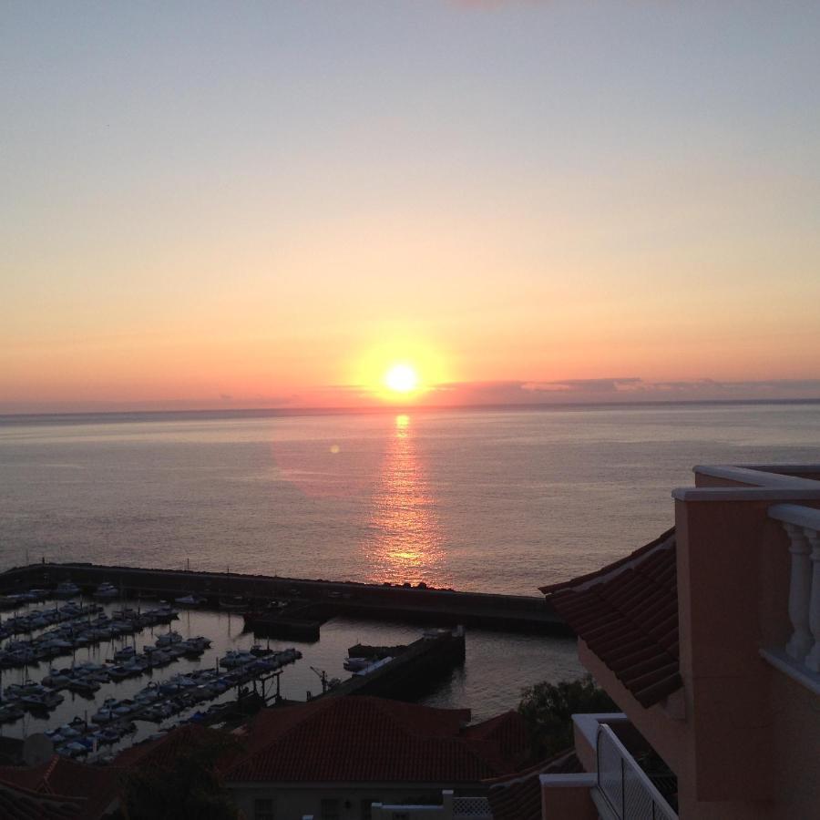 Apartamento Vistas Al Mar Santiago del Teide Esterno foto